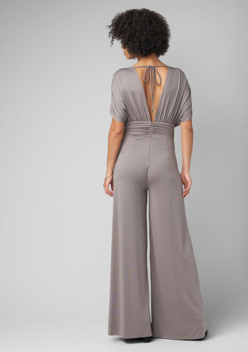 Tall Hampton Wide Leg Jumpsuit