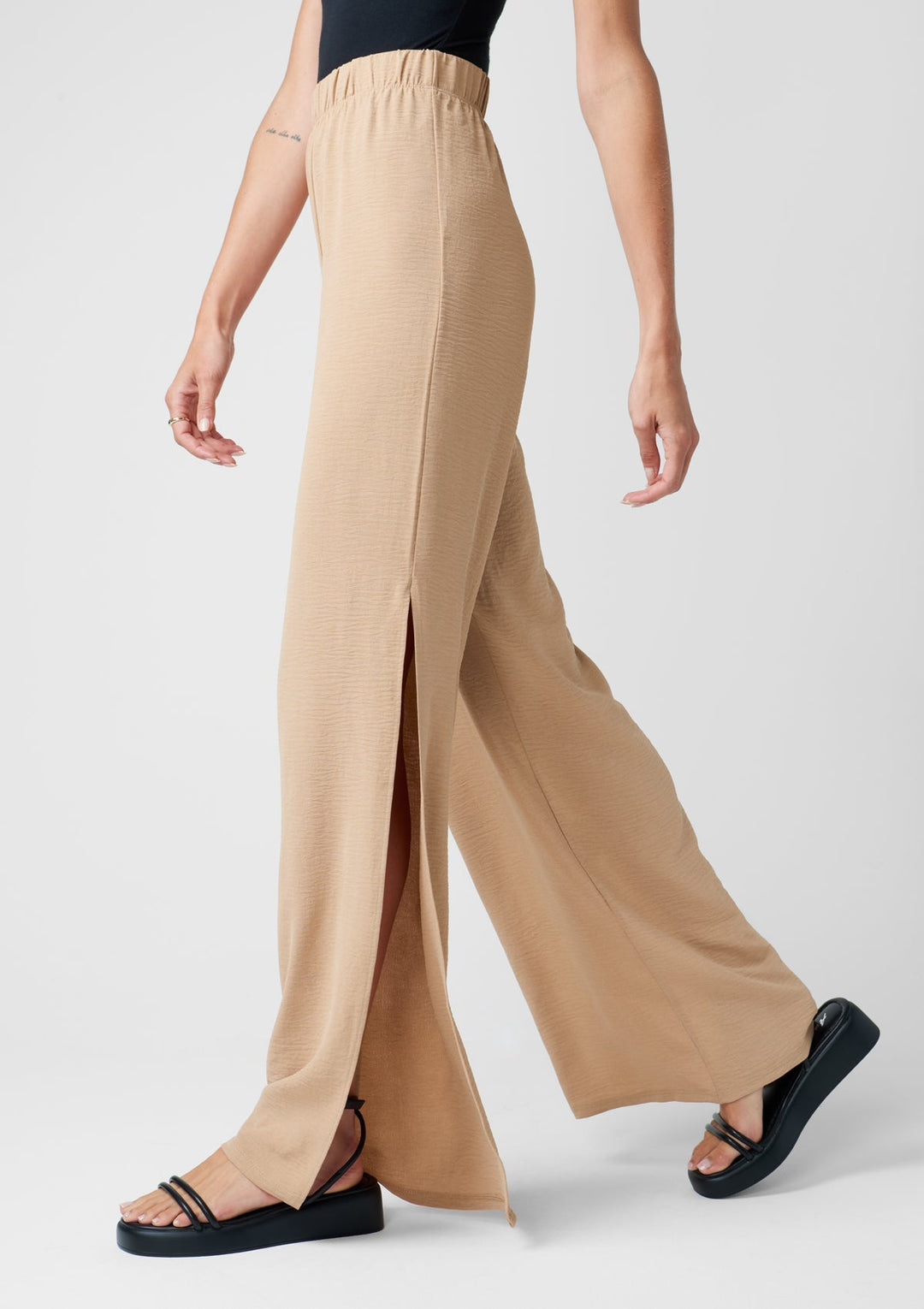 Tall Willow Wide Pants