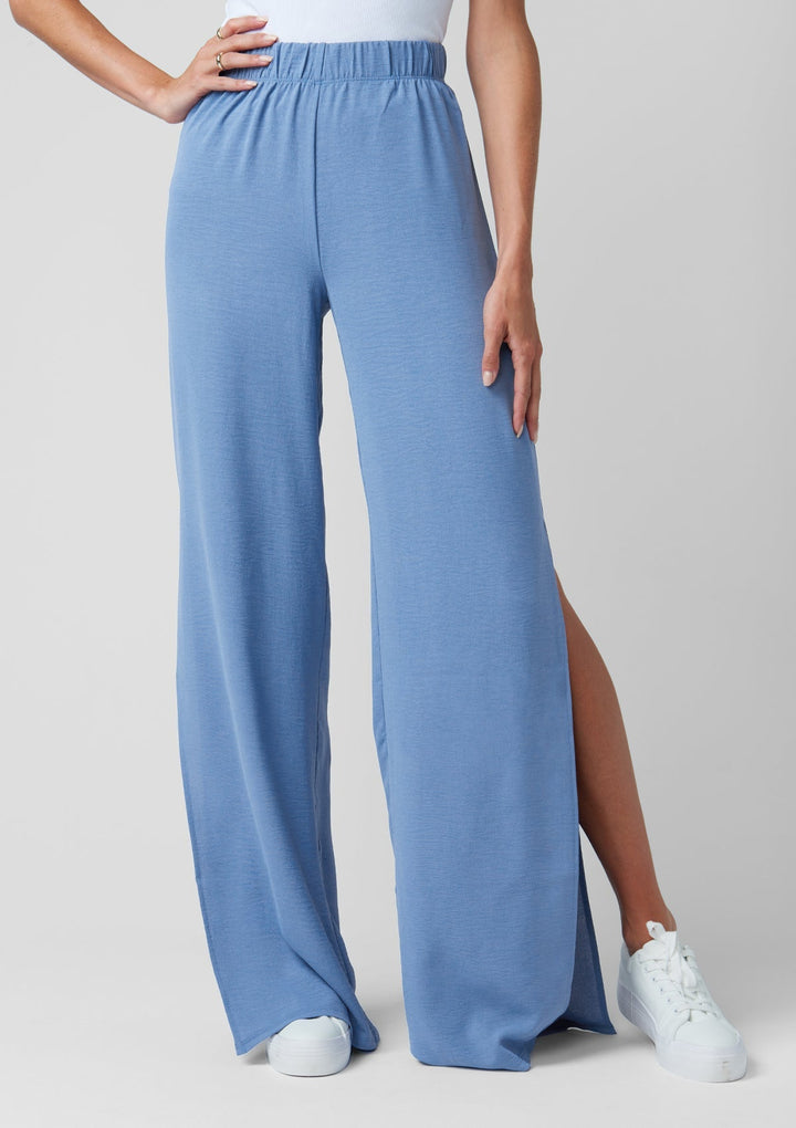 Tall Willow Wide Pants