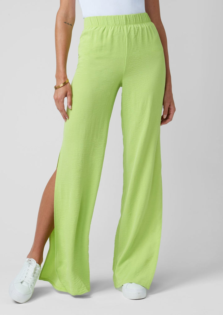 Tall Willow Wide Pants