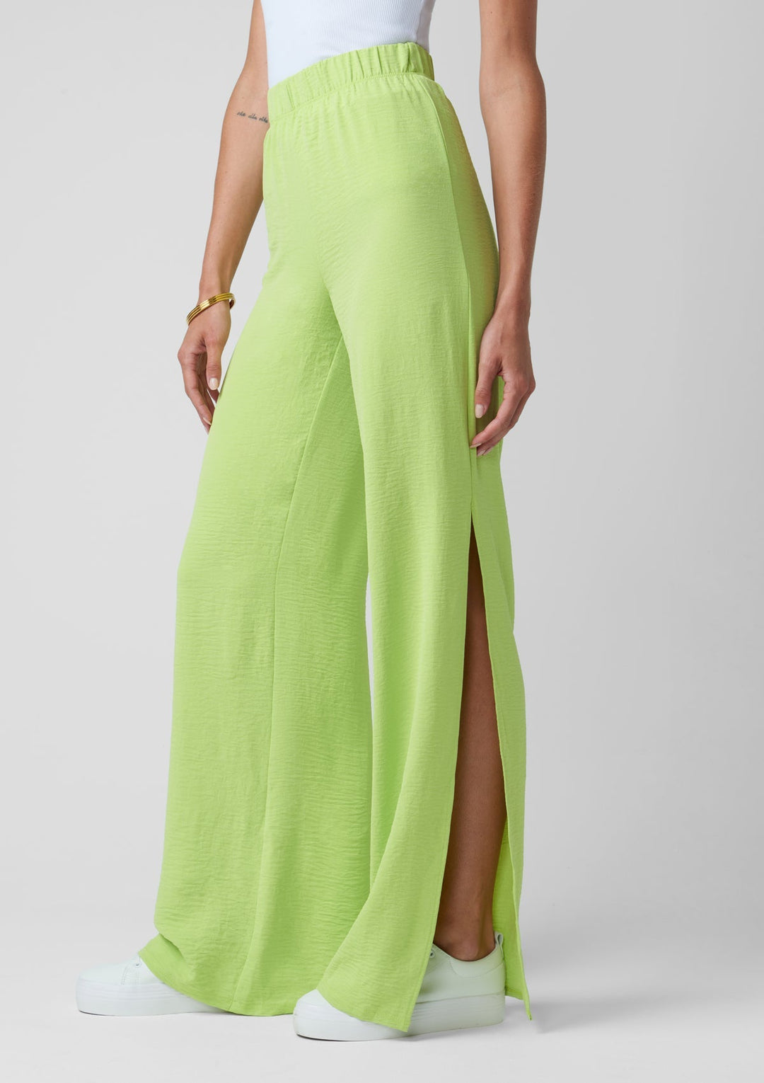 Tall Willow Wide Pants