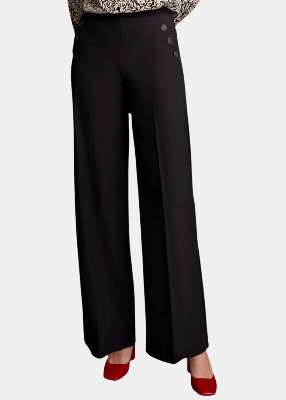 Sailor Tall Wide Leg Pant