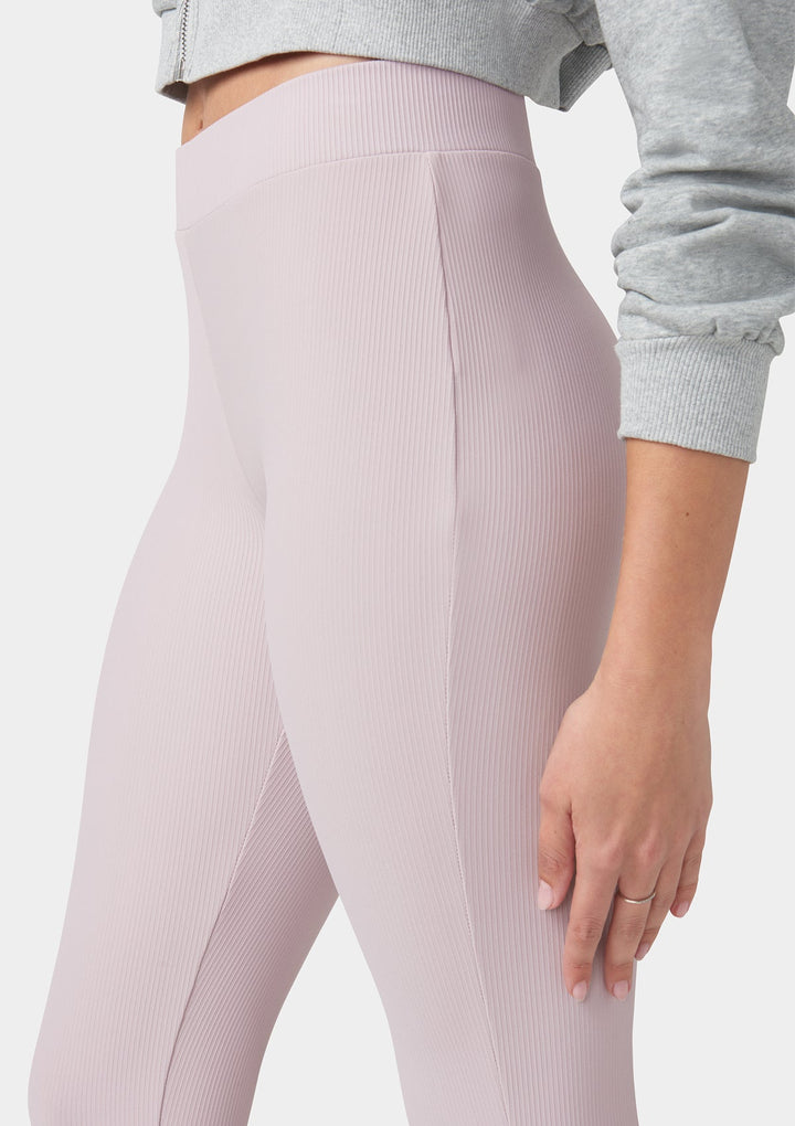 Tall Bronx Ribbed Leggings