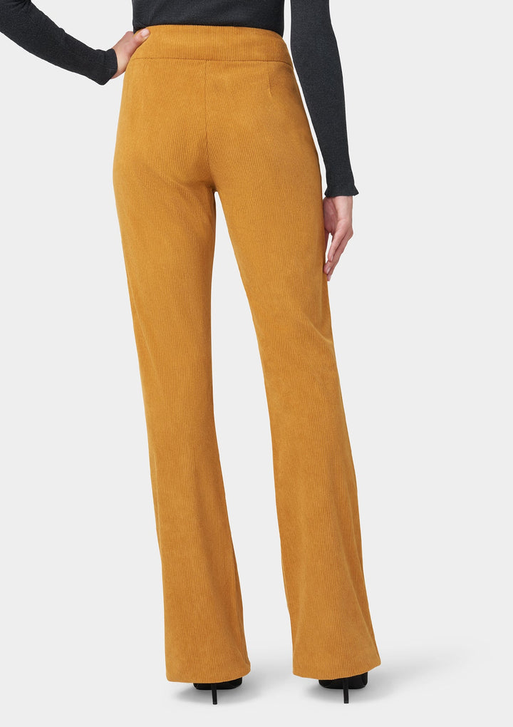 Tall Kingston Corduroy Flare Pant