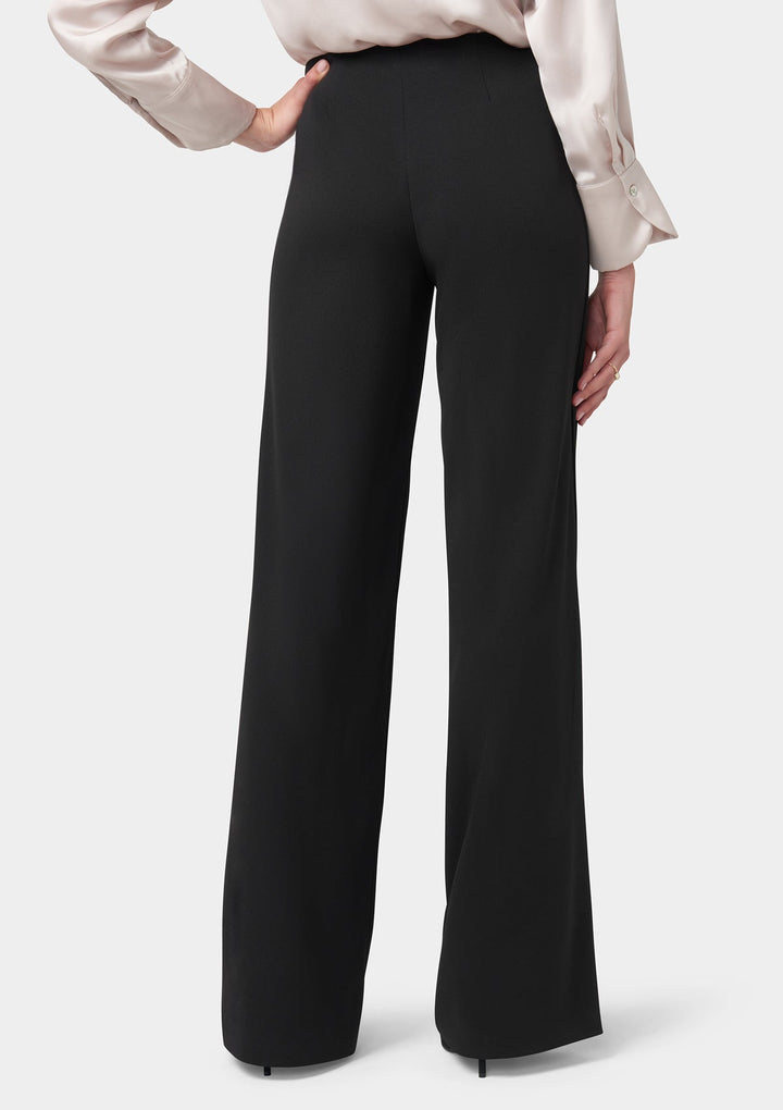 Tall Auburn Straight Leg Trousers