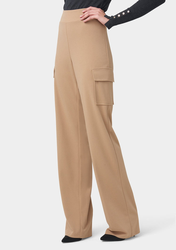 Tall Albany Straight Leg Cargo Pants