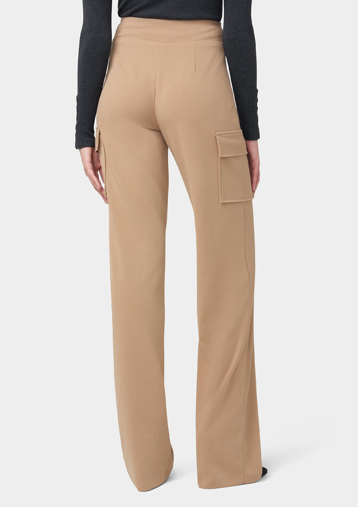 Tall Albany Straight Leg Cargo Pants