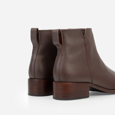 The Ali Ankle Boot Java