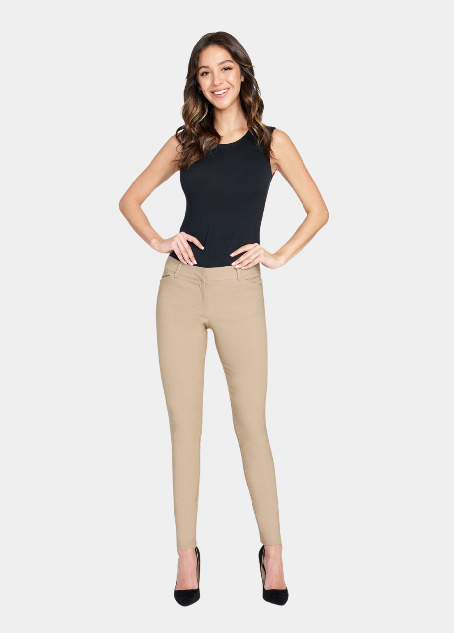 Tall Julia Dressy Skinny Pants