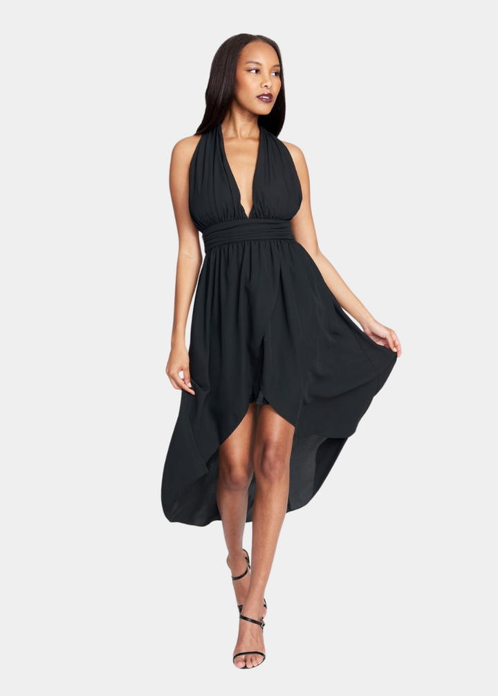 Tall Shandra Maxi Dress