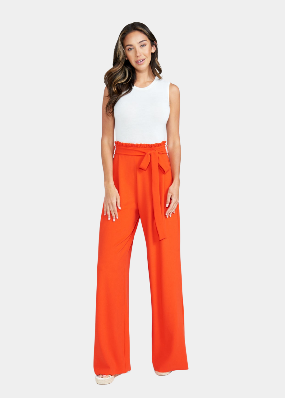 Tall Scarlett Ultra Wide Pants