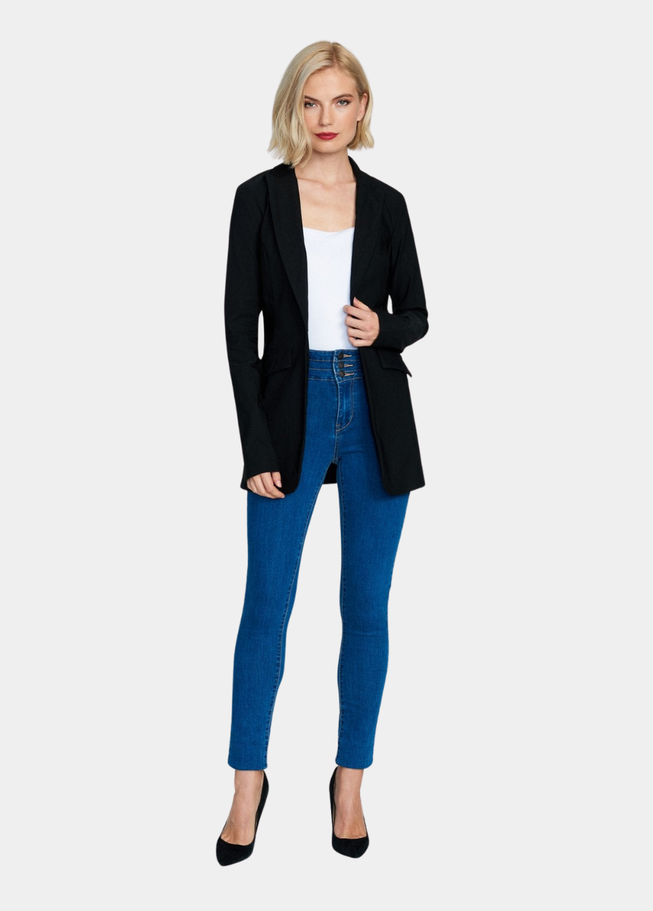 Tall Oversized Blazer