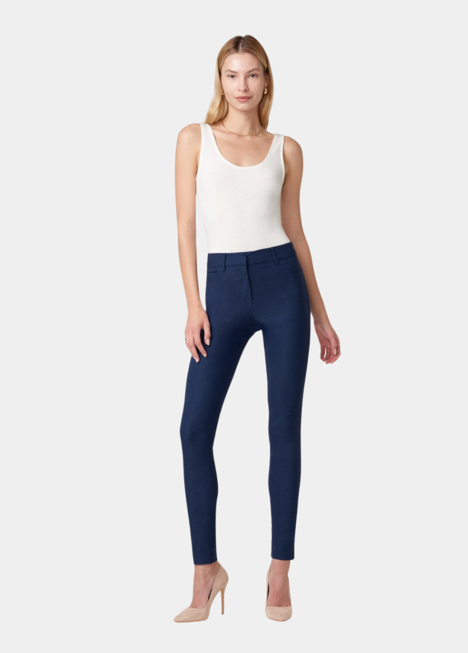 Tall Julia Dressy Skinny Pants