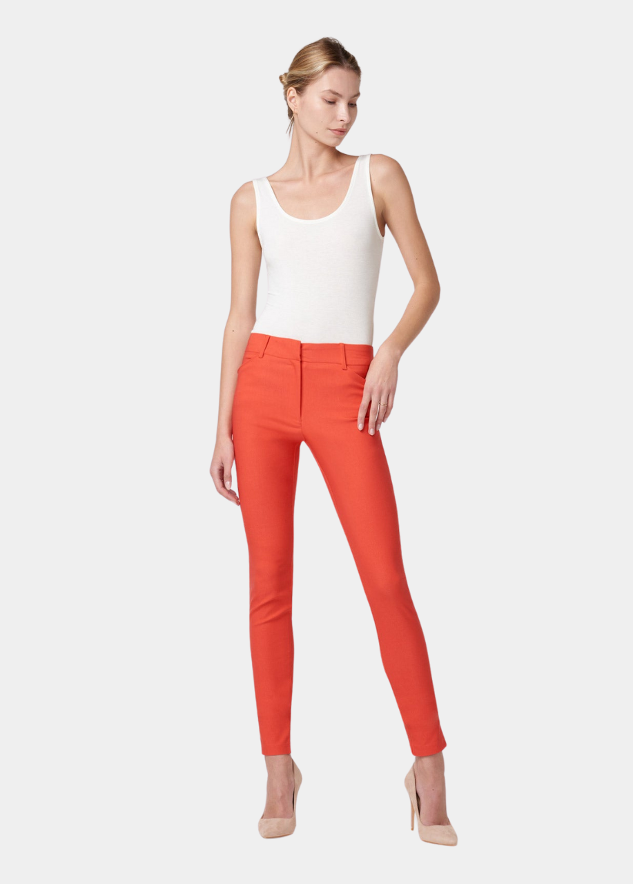 Tall Julia Dressy Skinny Pants