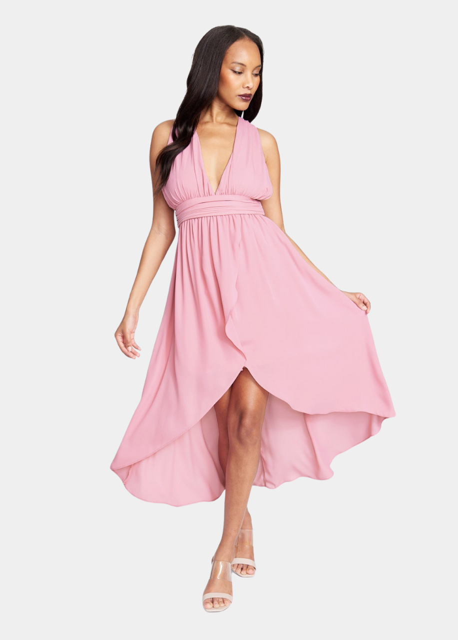 Tall Shandra Maxi Dress