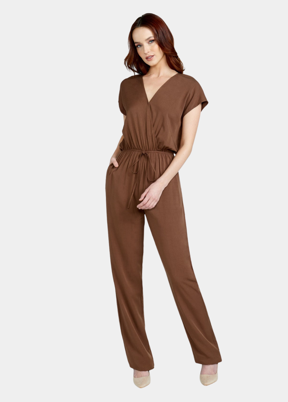 Tall Amaliah Jumpsuit