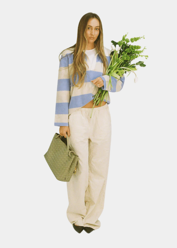 Linen Pants