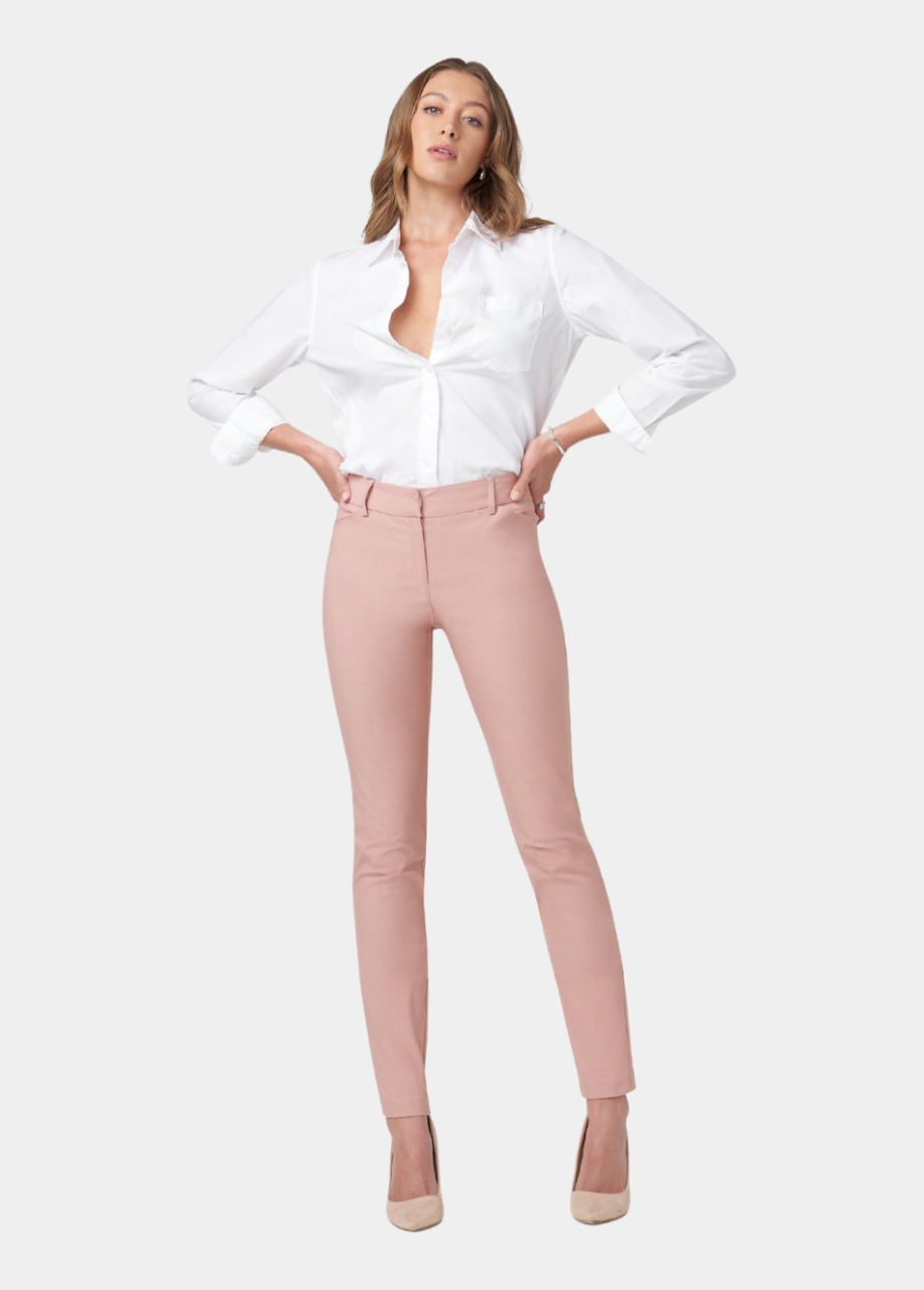 Tall Julia Dressy Skinny Pants