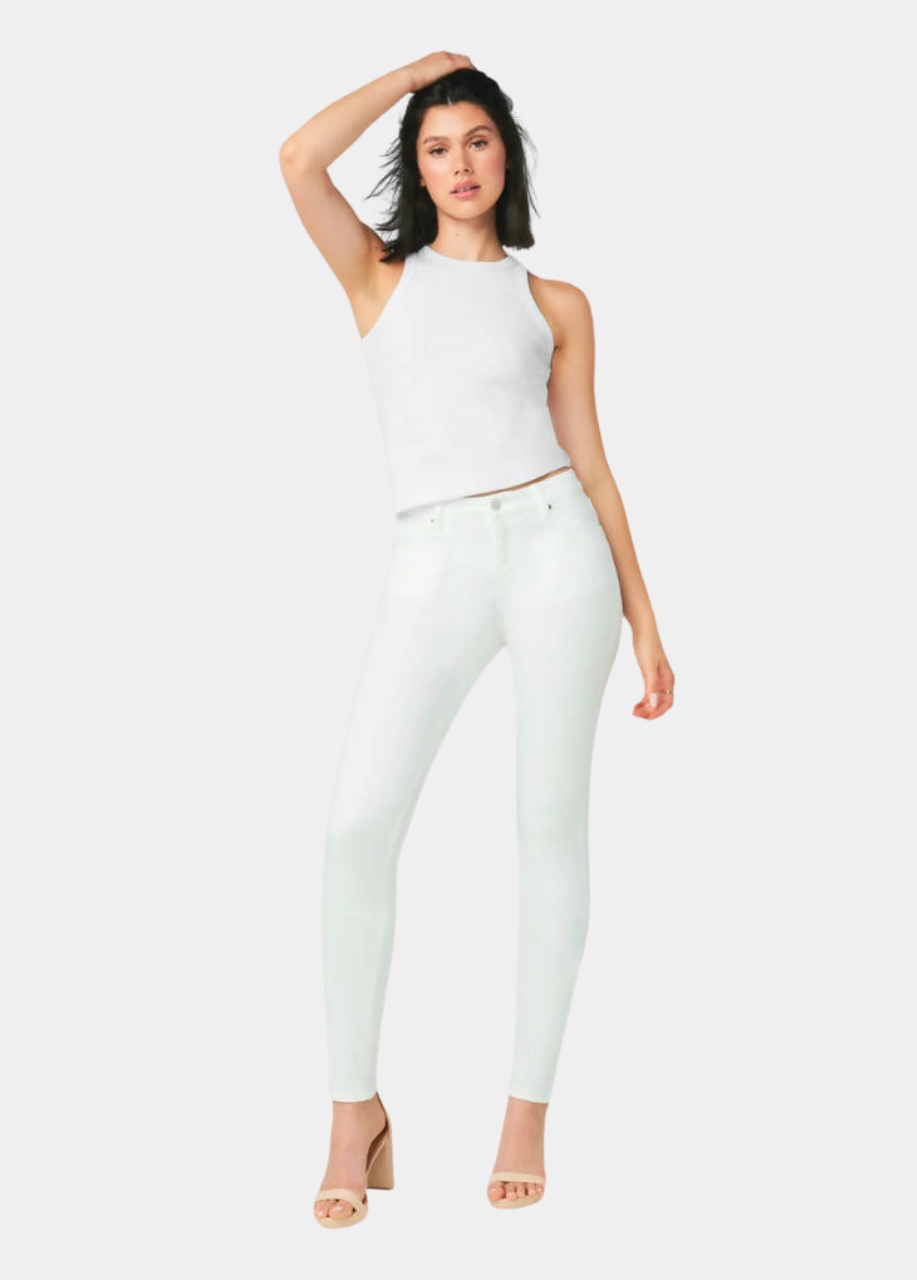 Tall Sierra Lightweight Skinny Jeans