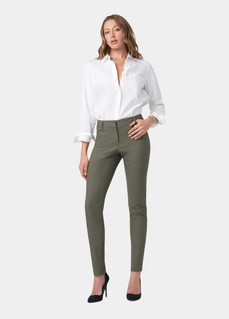 Tall Julia Dressy Skinny Pants