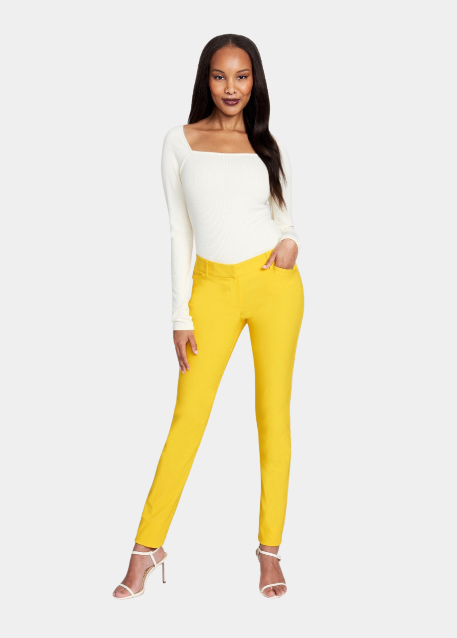 Tall Julia Dressy Skinny Pants