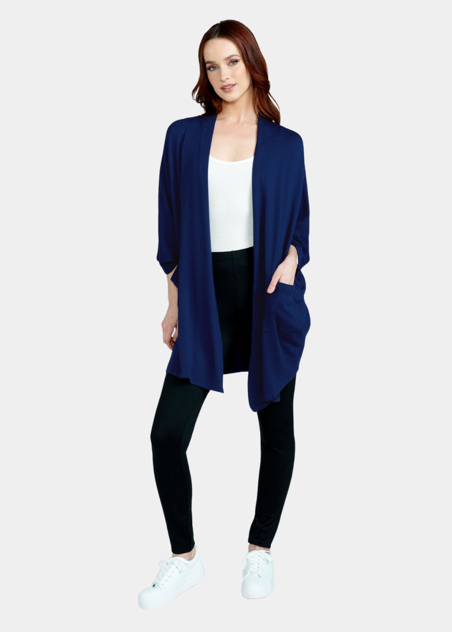 Tall Jessica Lounge Cardigan