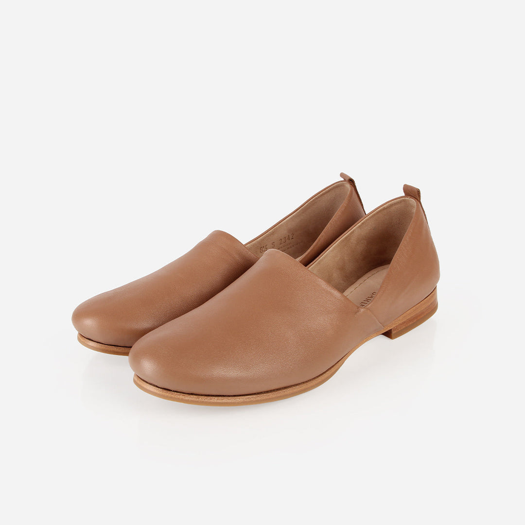 The At-Leisure Slip-On 2.0 Praline