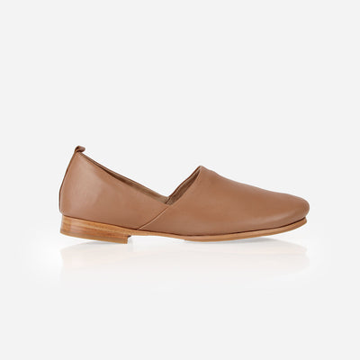 The At-Leisure Slip-On 2.0 Praline