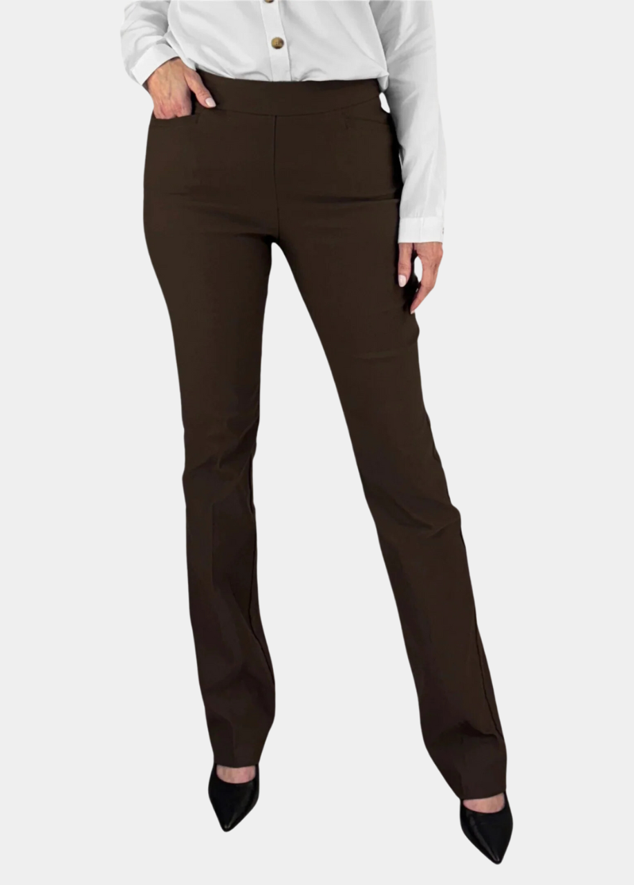 Cheri Microflare Tall Pant