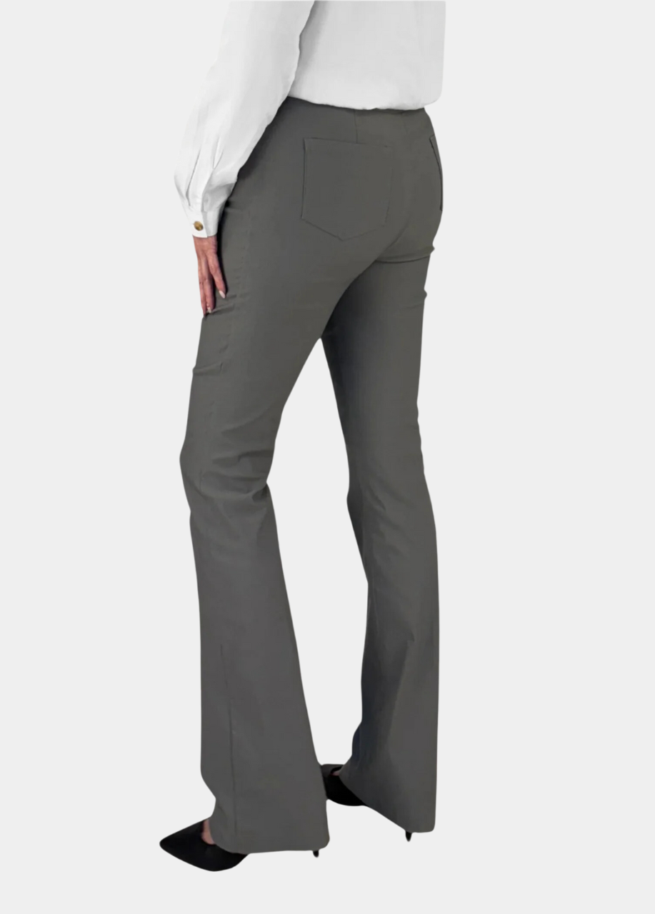 Cheri Microflare Tall Pant