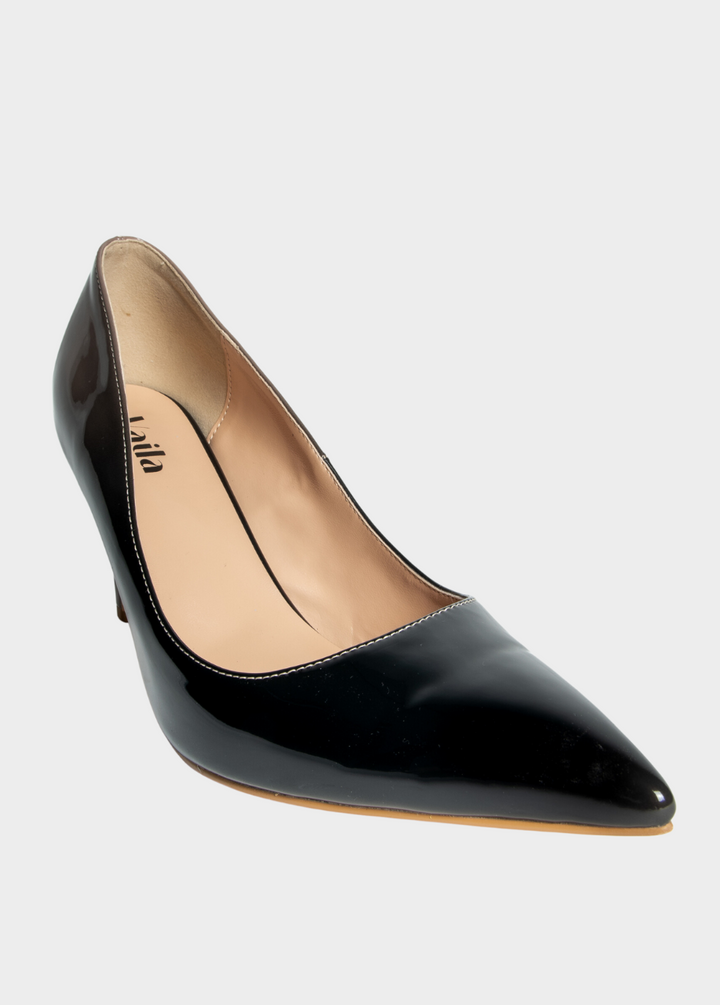 Raven Pumps