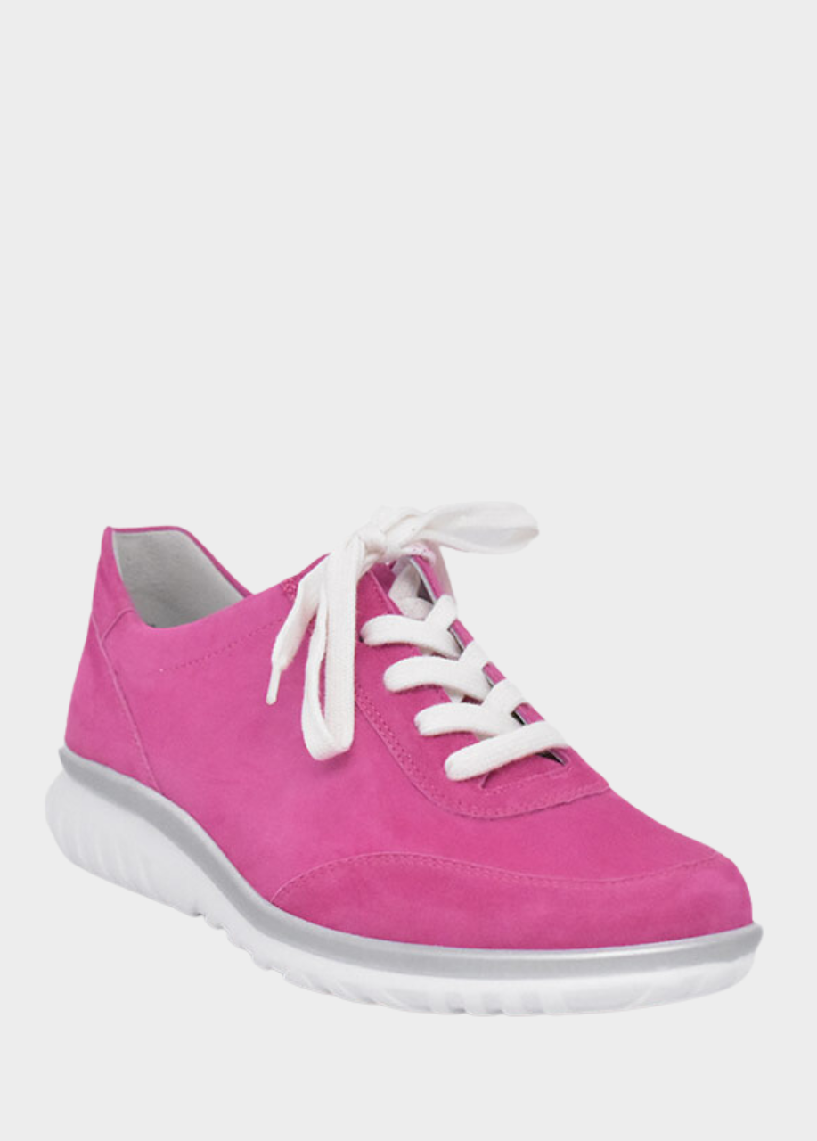 Semler Pretty in Pink Stylish Trainers