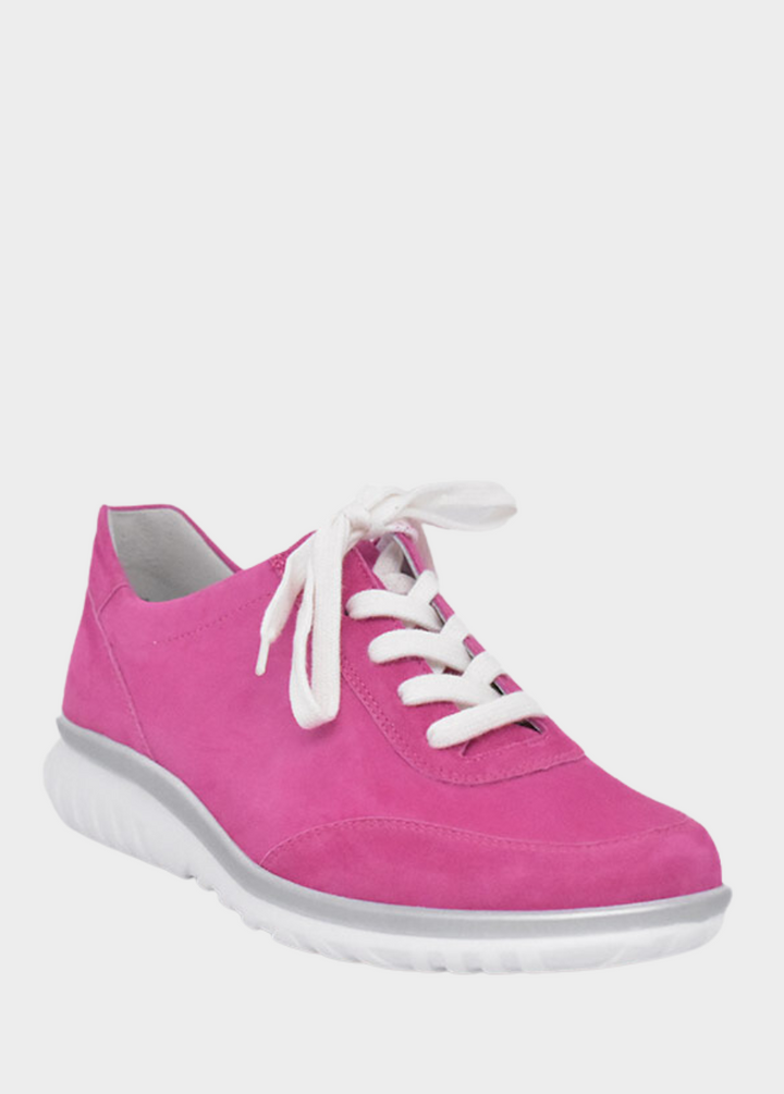 Semler Pretty in Pink Stylish Trainers