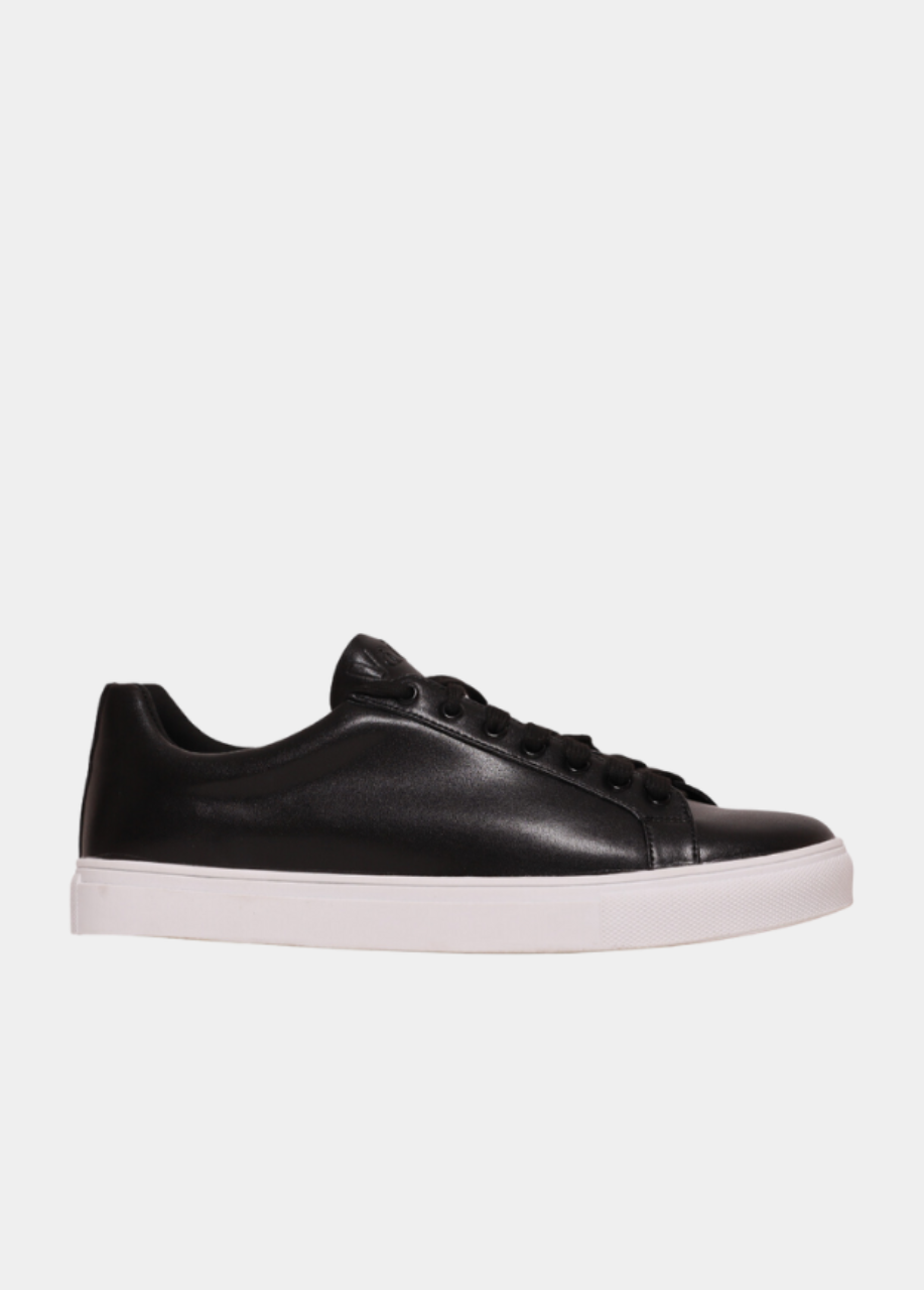 Jordin Sneakers Black