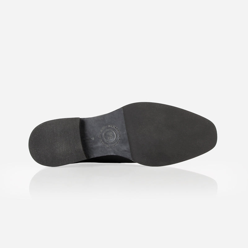 The Daily Loafer 2.0 Black