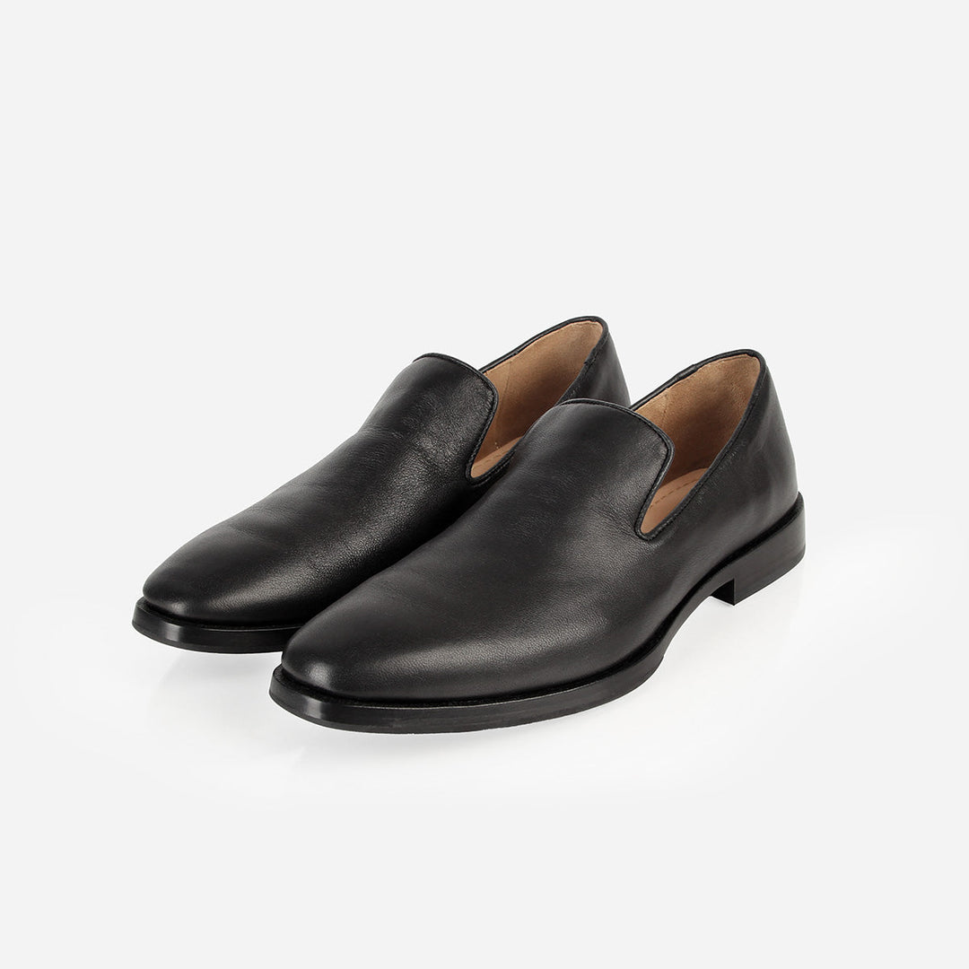 The Daily Loafer 2.0 Black