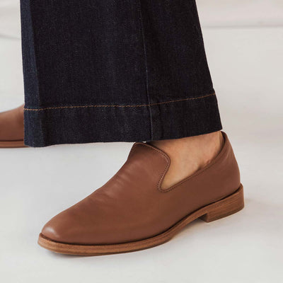 The Daily Loafer 2.0 Praline