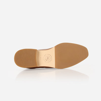 The Daily Loafer 2.0 Praline