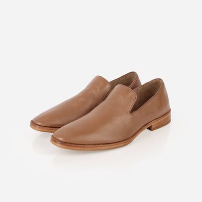 The Daily Loafer 2.0 Praline