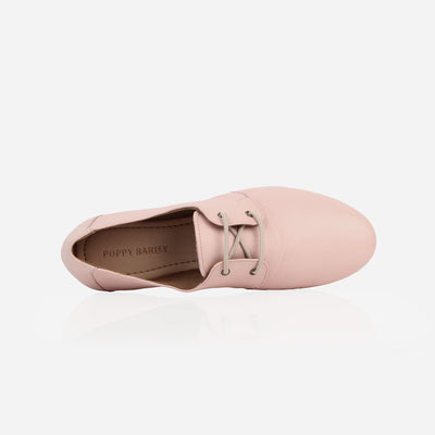 The Eyelet Oxford 2.0 Rosebud