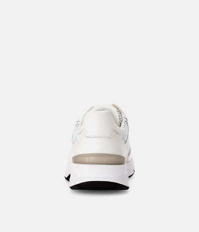 Gabor Sporty Rolling Soft White Trainers