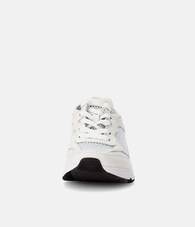 Gabor Sporty Rolling Soft White Trainers