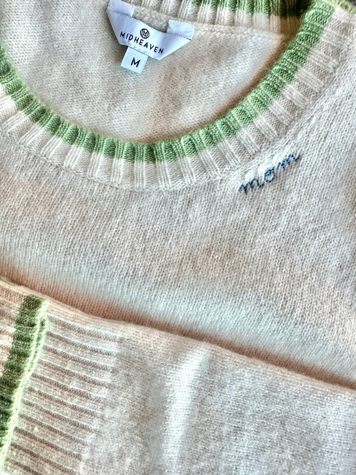 Juno Sweater