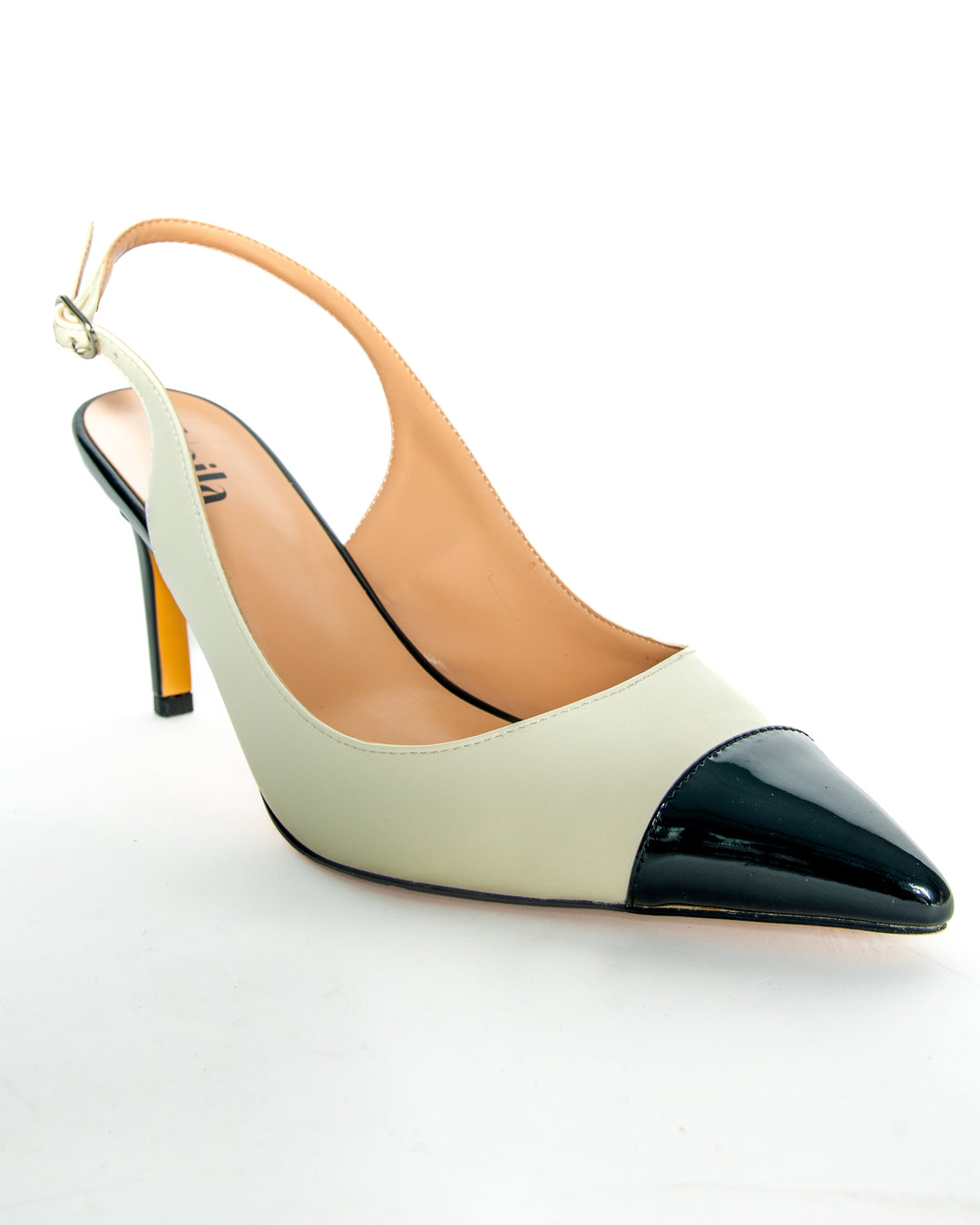 Drew Slingback Pumps