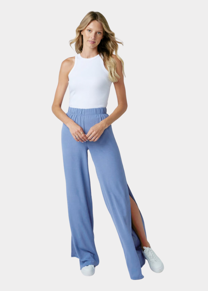 Tall Willow Wide Pants