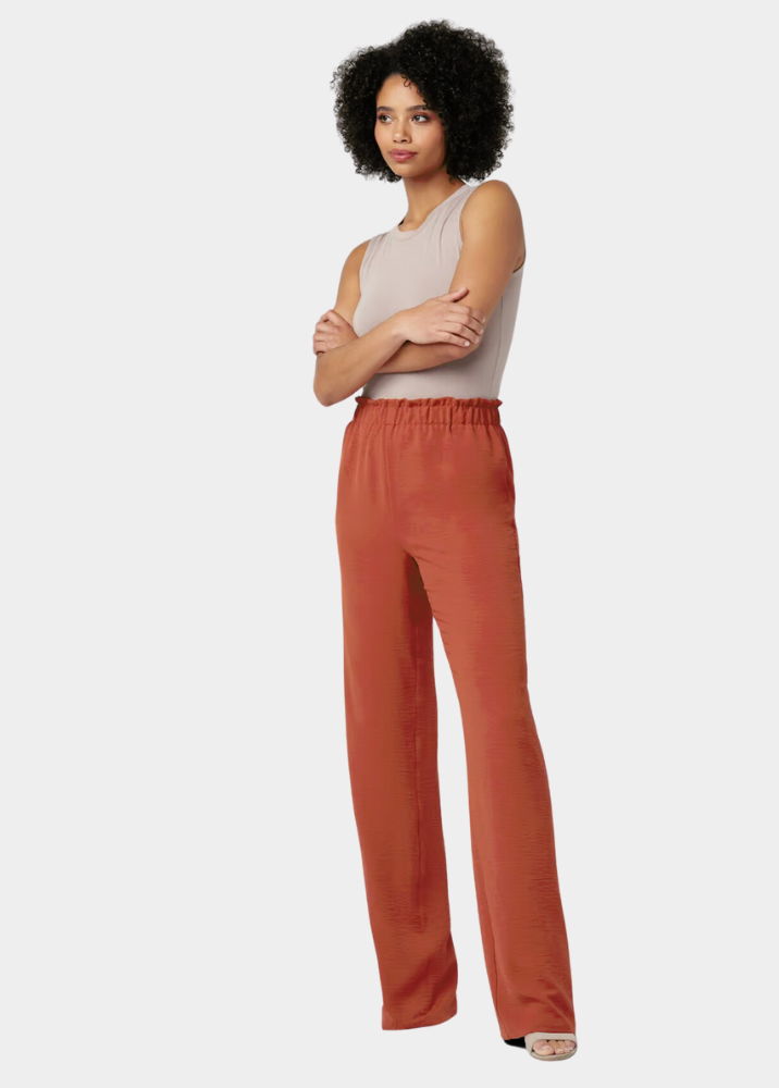 Tall Brooke Wide Leg Pants