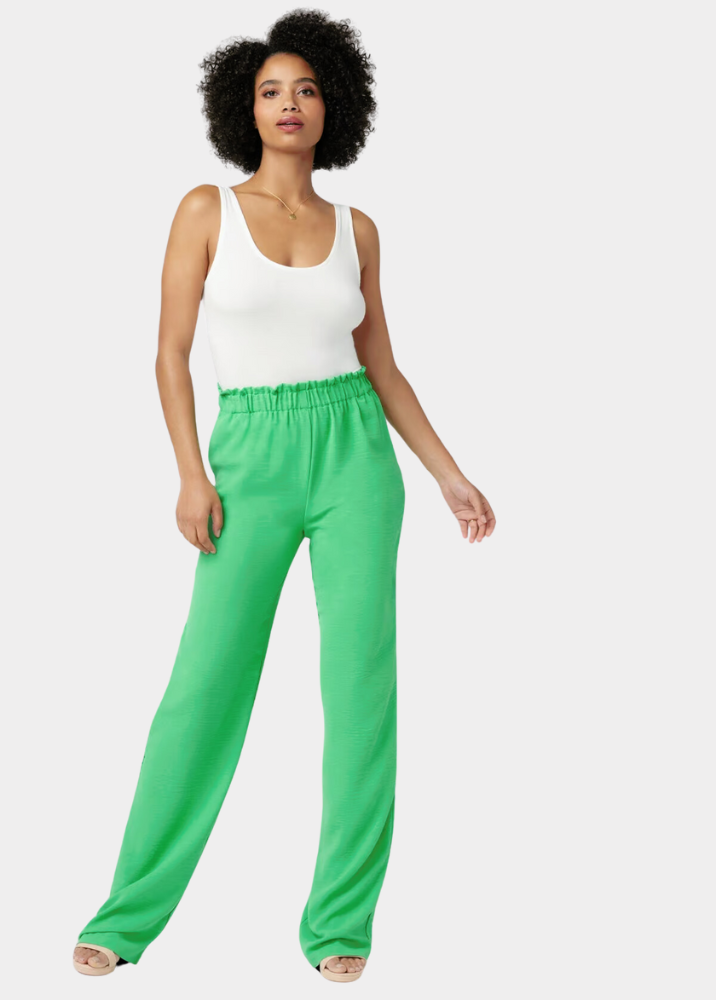 Tall Brooke Wide Leg Pants