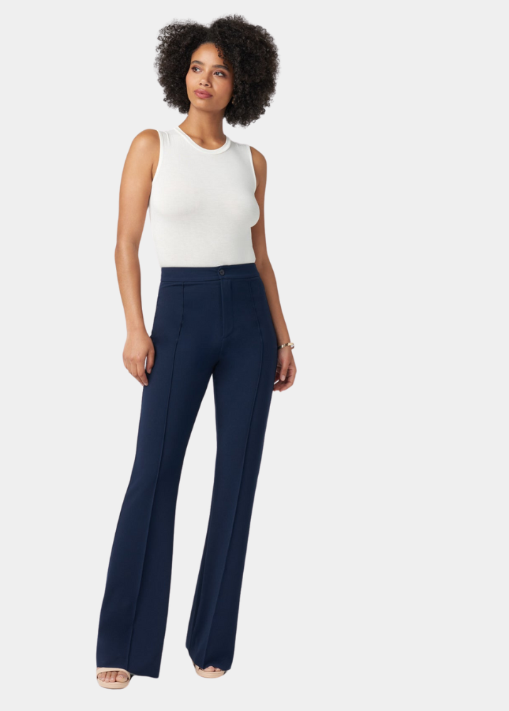 Tall Penelope Flare Pants