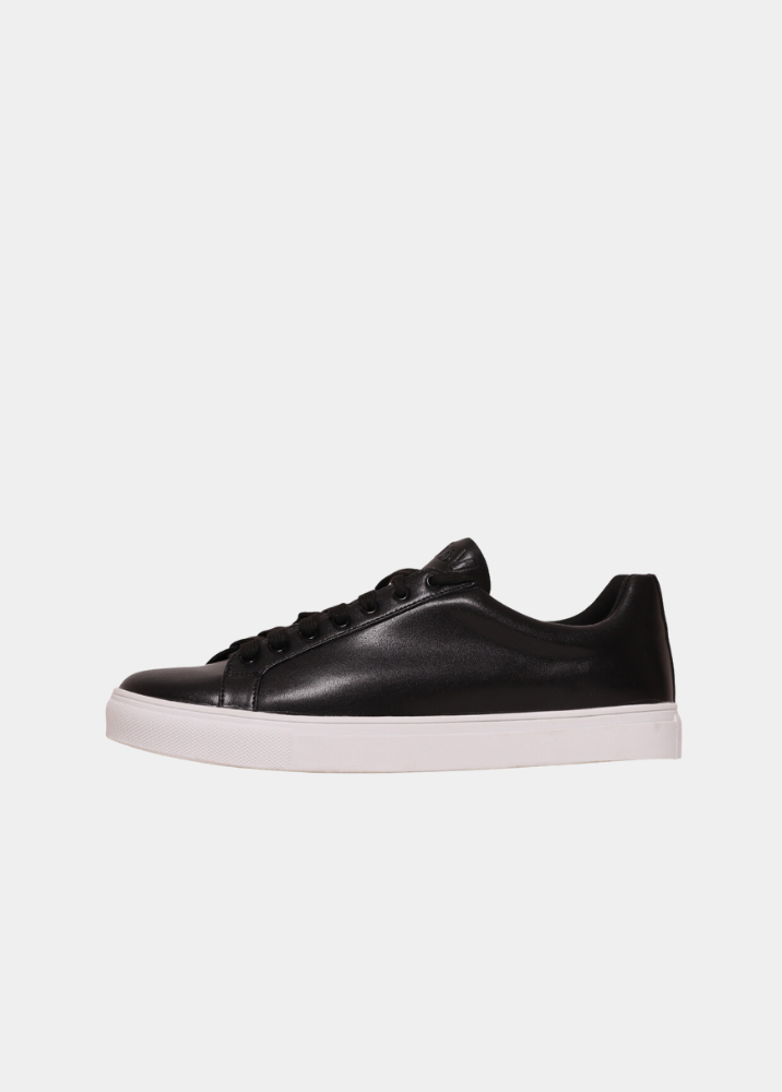 Jordin Sneakers Black