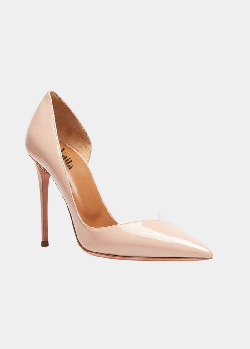 Jane Pumps